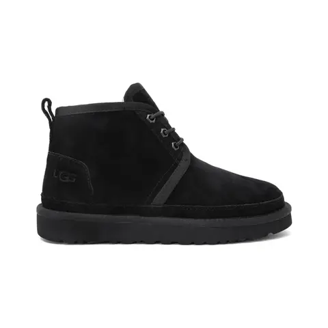 Ugg Neumel Black