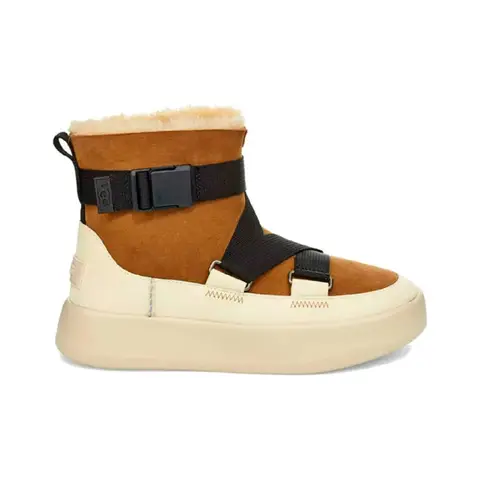 Ugg Boom Buckle Boot Chestnut
