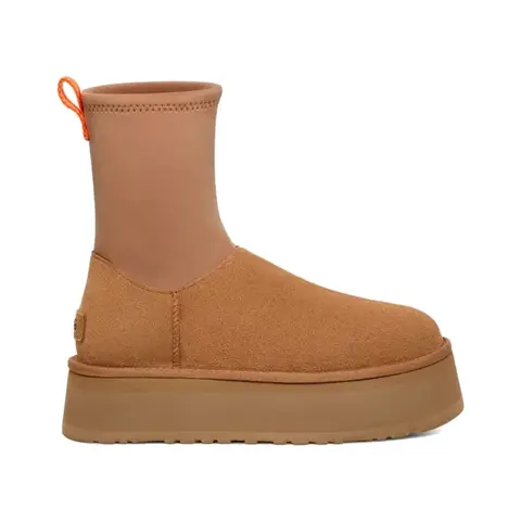 Ugg Classic Dipper Chestnut