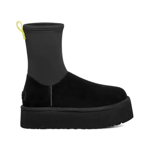 Ugg Classic Dipper Black