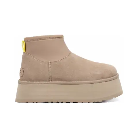 Ugg Classic Mini Dipper Mustard Seed