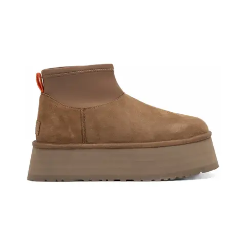 Ugg Classic Mini Dipper Chestnut