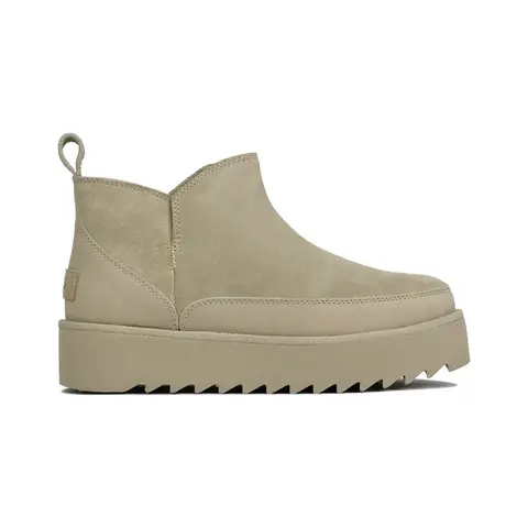 Ugg Alina Platform Mustard Seed