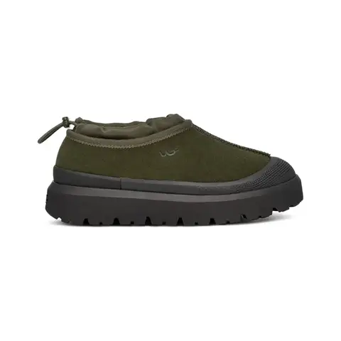 Mens Tasman Hybrid Khaki