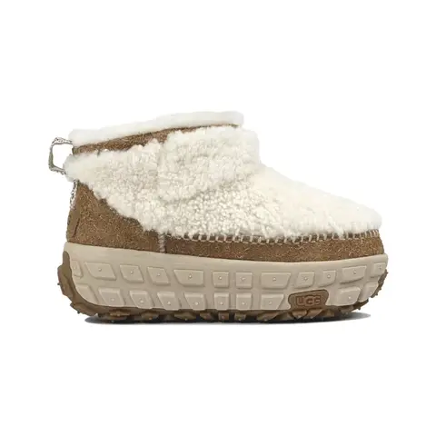 Ugg Venture Daze Ultra Mini Cozy Natural
