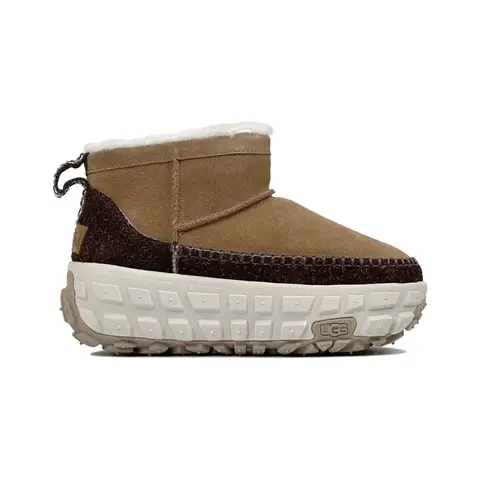 Ugg Venture Daze Ultra Mini Chestnut
