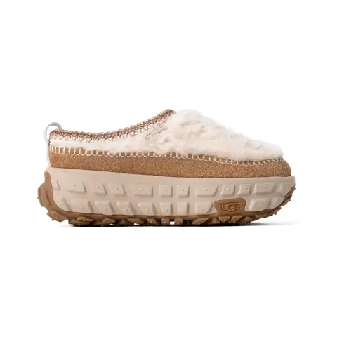 Ugg Venture Daze Cozy Natural