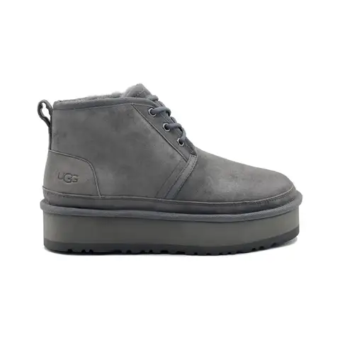 Ugg Neumel Platform Grey