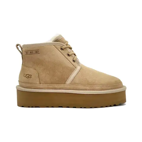 Ugg Neumel Platform Sand
