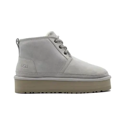 Ugg Neumel Platform Grey-Violet