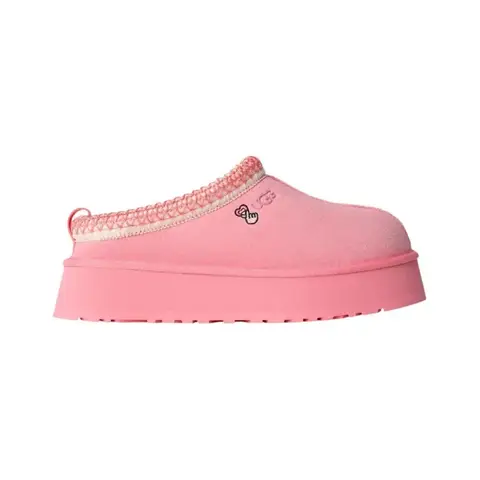 Tazz pink love