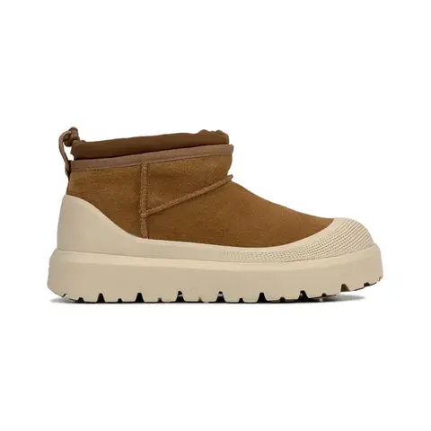 Ugg Ultra Mini Hybrid Whitecap