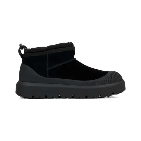 Ugg Ultra Mini Hybrid Black
