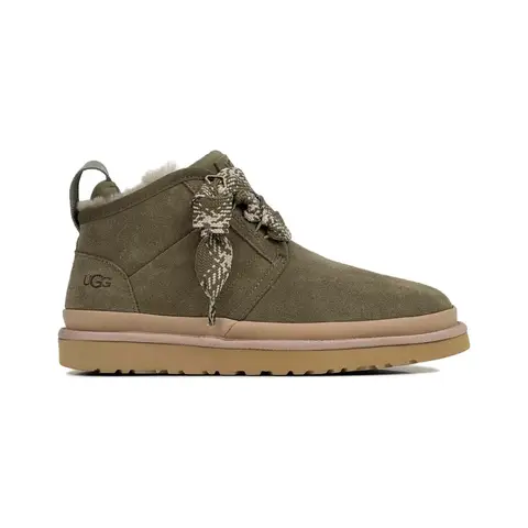 Ugg Mens Neumel FT Moss Green