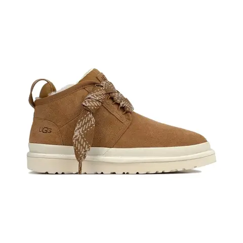 UGG Mens Neumel FT Moss Chestnut