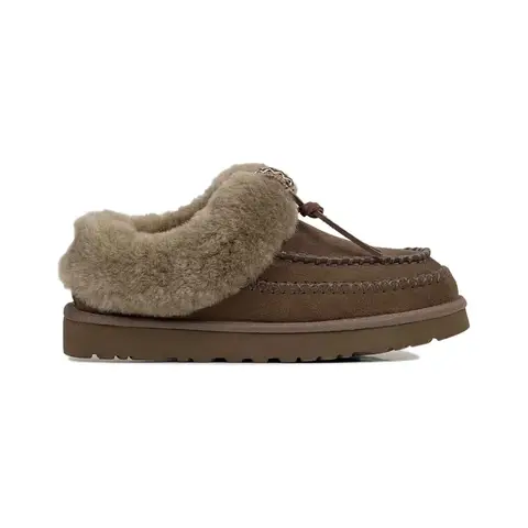Ugg Tasman Alpine Slipper Hickory