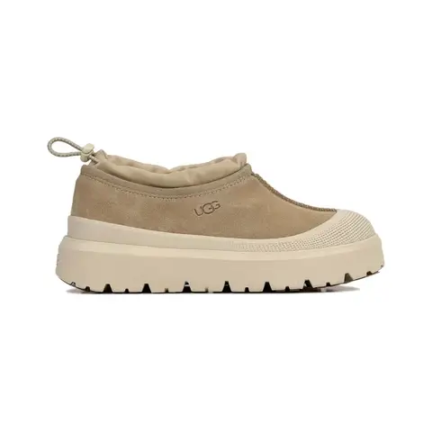 Ugg Tasman Hybrid Mustard Seed / Cream