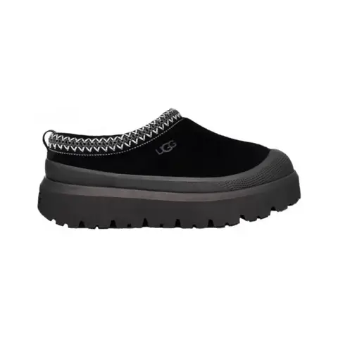 Ugg Tazz Hybrid Black