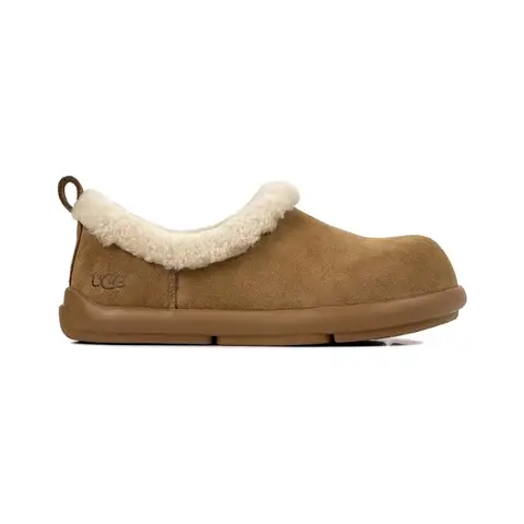 Ugg Finish Slipper Chestnut