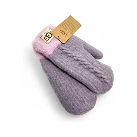 Варежки Violet