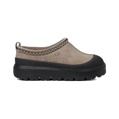 Ugg Tazz Hybrid Smoke Plume