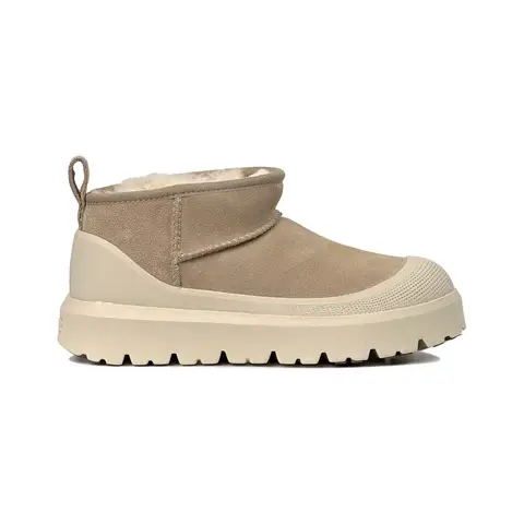 Ugg Ultra Mini Hybrid Mustard Seed