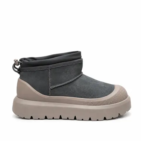 Ugg Ultra Mini Hybrid grey