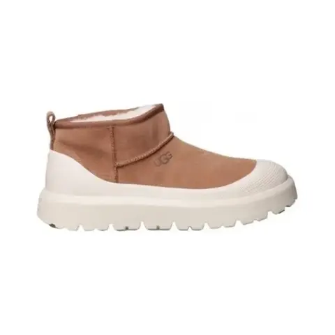 Ugg Ultra Mini Hybrid chestnut1
