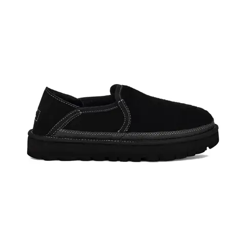 Ugg Mens Hayden Slip On black