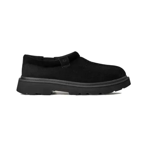 Ugg Mens Tasman Lug Black