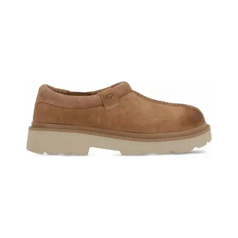 Ugg Mens Tasman Lug chestnut