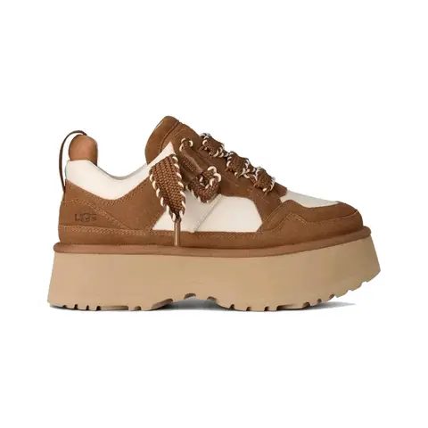 Ugg Astromel Sneaker Chestnut