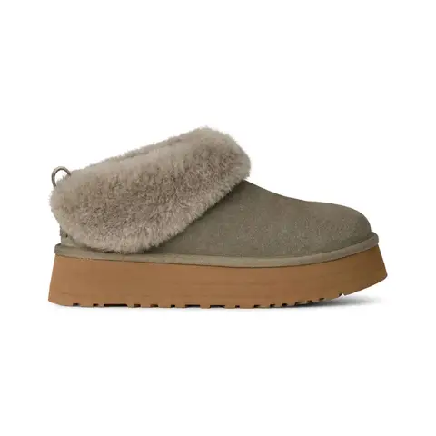 Ugg Platform Tazelle Moss Green