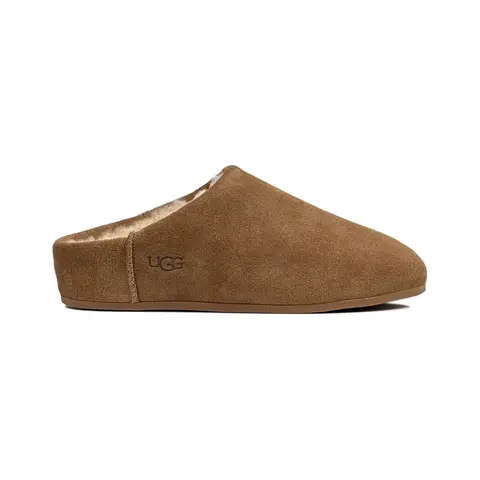 Ugg Elea Slip On Chestnut