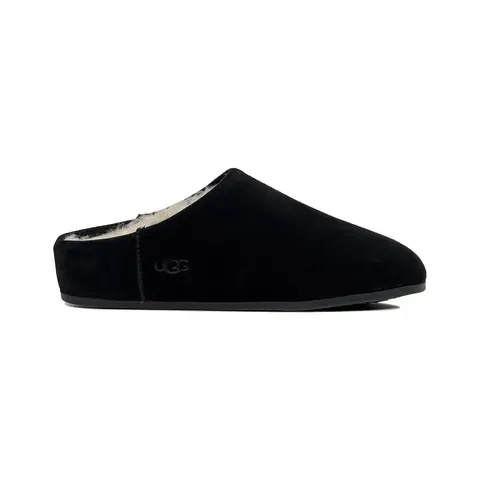 Ugg Elea Slip On Black