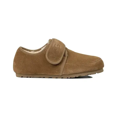 Ugg Classic Mary Jane Chestnut