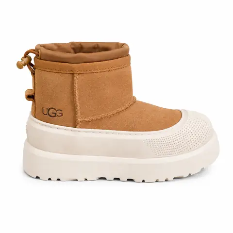 UGG Mini Weather Hybrid Chestnut