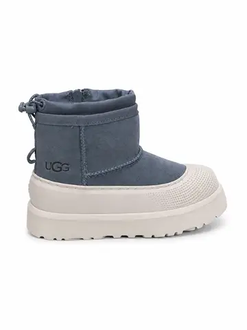 UGG Mini Weather Hybrid Cobble Grey