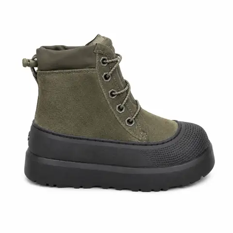 UGG Neumel Hybrid Forest Night Black