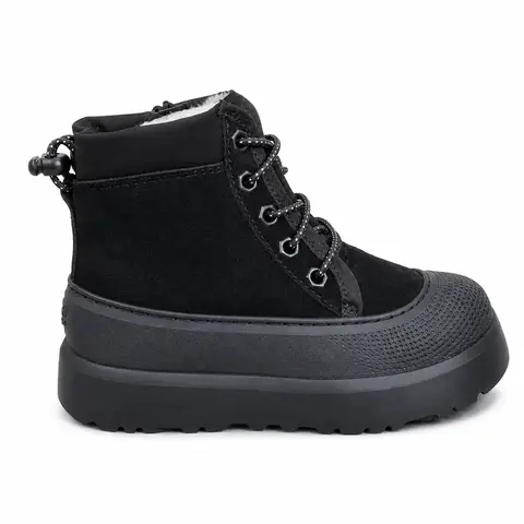 UGG Neumel Hybrid Black