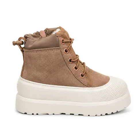UGG Neumel Hybrid Whitecap/Chestnut