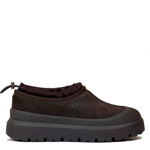 Ugg Tasman Hybrid Chocolate