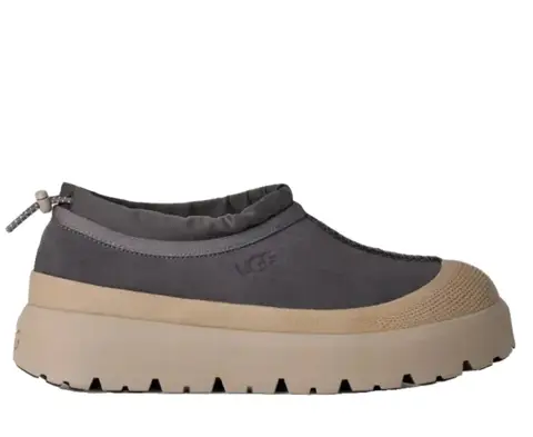 UGG MENS TASMAN HYBRID grey