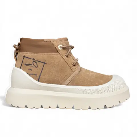 Ugg Neumel Hybrid Chestnut Whitecap А-2