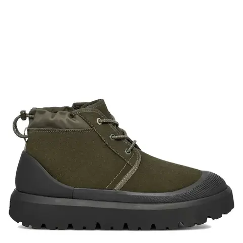 Ugg Neumel Hybrid Forest Night Black New