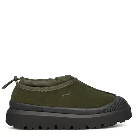 Ugg Tasman Hybrid Khaki New