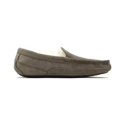 Mens Ascot Taupe