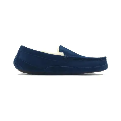 Mens Ascot Navy