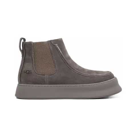 Mens Chelsea Crafted Smoke