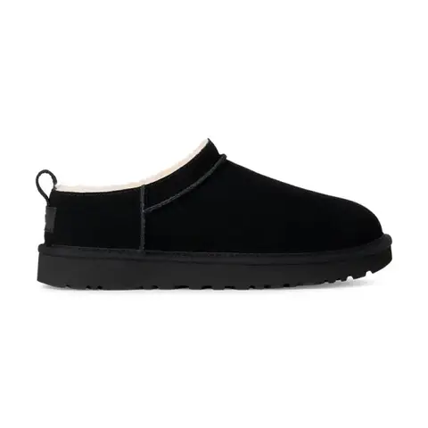 UGG Micro Black